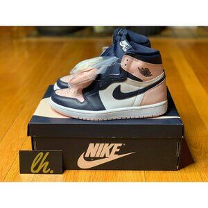 Sz 9.5 W Air Jordan 1 Retro High "Atmosphere"